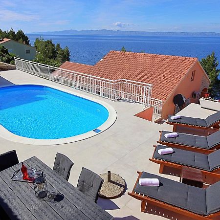Holiday Home Damjanovic By Interhome Prigradica Exterior photo