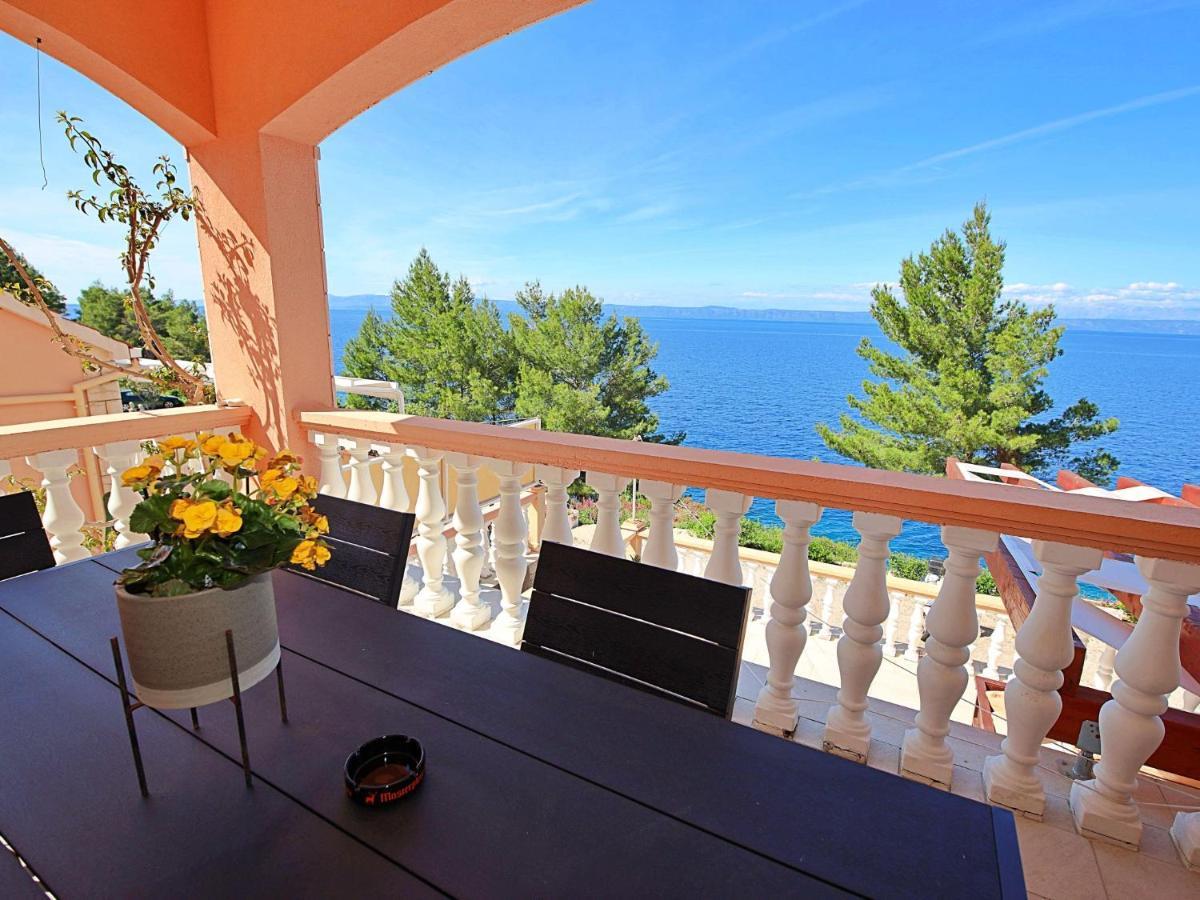 Holiday Home Damjanovic By Interhome Prigradica Exterior photo