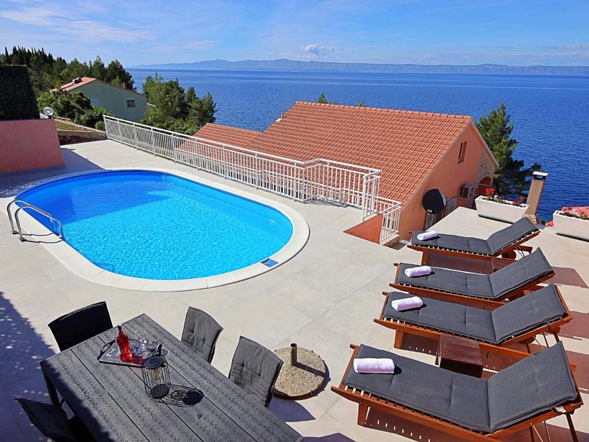 Holiday Home Damjanovic By Interhome Prigradica Exterior photo