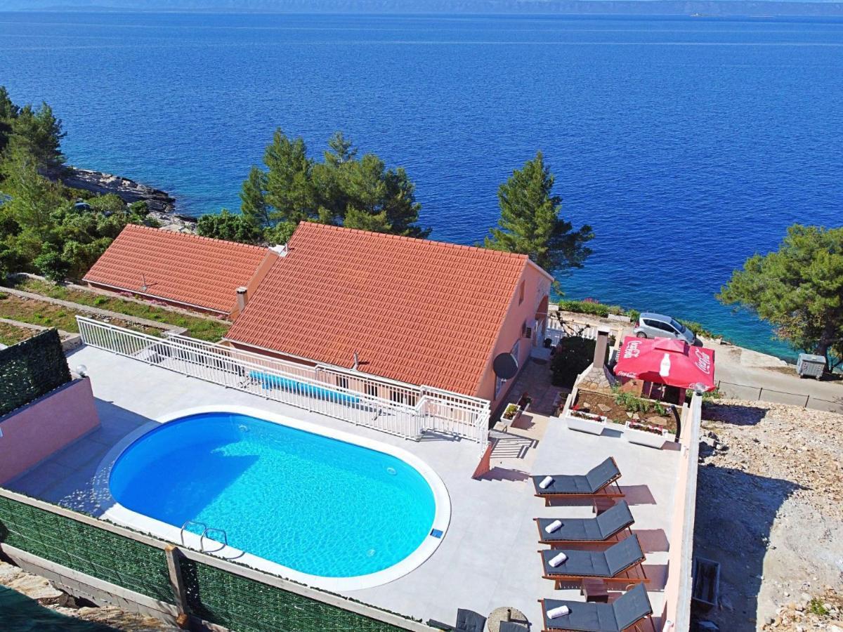 Holiday Home Damjanovic By Interhome Prigradica Exterior photo