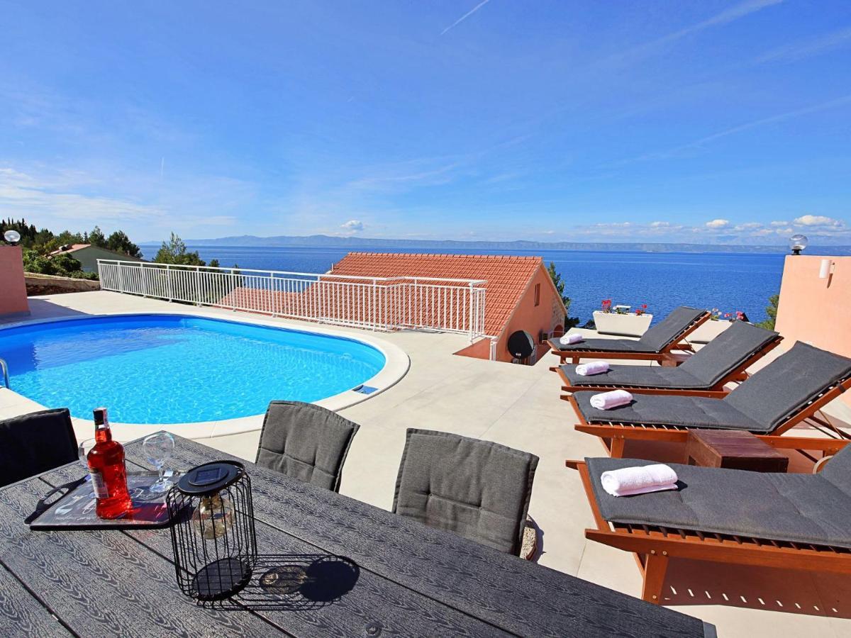 Holiday Home Damjanovic By Interhome Prigradica Exterior photo