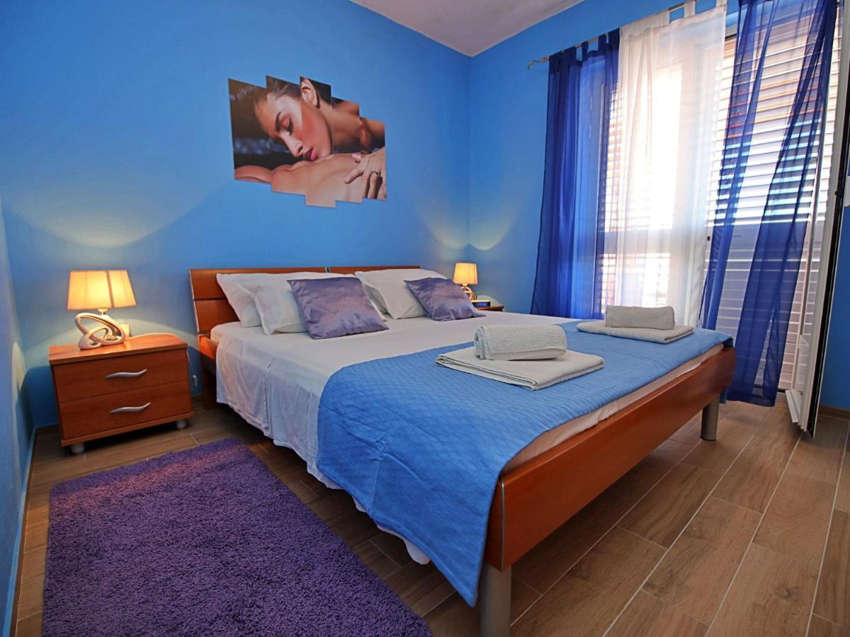 Holiday Home Damjanovic By Interhome Prigradica Exterior photo