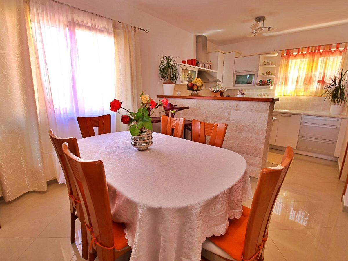 Holiday Home Damjanovic By Interhome Prigradica Exterior photo